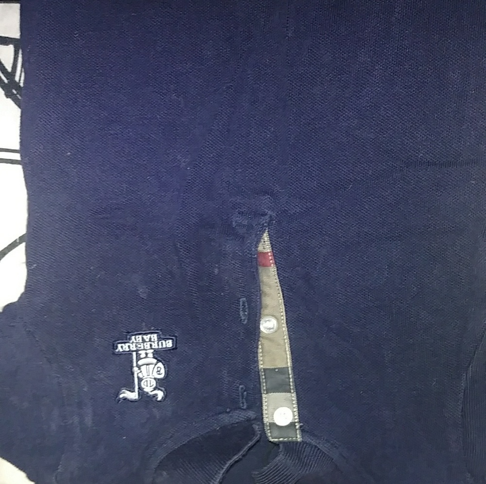 Burberry